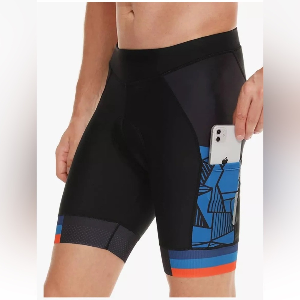Cycling Shorts